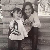 Francesca Cartwright's photo