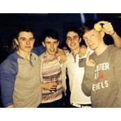 Ivor O' Brien's photo