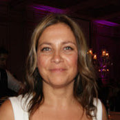 Ines DiTullios foto