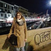 Foto von Daniela Serafini