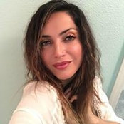 Anna Karina's photo