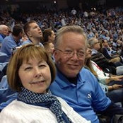 Terry Britt's photo