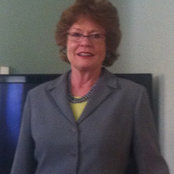 Betty Kotcher, LEED-GA's photo