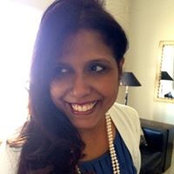 Libby D'Souza's photo