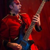 Phil Rushworths foto