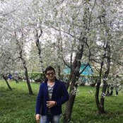 Amir Ansari's photo