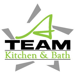A Team Kitchen and Bath