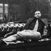 Justin Thomas's photo