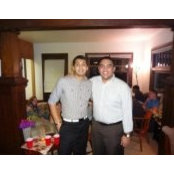 Albert Rios's photo