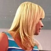 Vicki McCormicks foto
