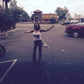 Cassandra Peterson's photo
