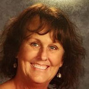 LeeAnn Rigbys foto