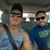 Christopher Almarez's photo