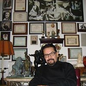Hector Bernals foto