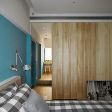 haus mit betonboden