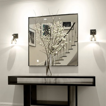 WEST SIDE TOWNHOUSE