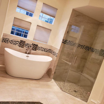 Additional Bathroom Remodels
