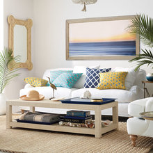 Summer style decorating