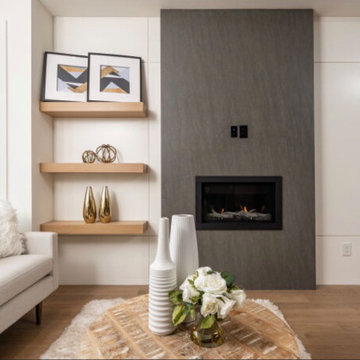 Etobicoke 3100 sqft Custom Home