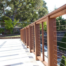 Truro Deck