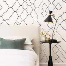 Wallpaper Ideas for Half Bath or Accents
