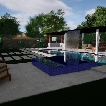 Luxury Spa Meets Lush Desert Getaway