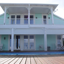 Exterior Ideas