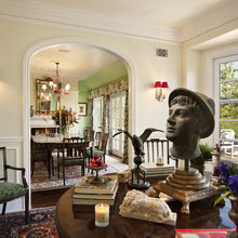 NEW IDEAS - doorways