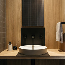 Beechwood Homes - The Summit Display Home - Multiple Surfaces - Products