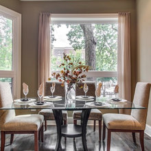 dining room table