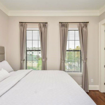 HOME FOR SALE: 5715 WINSOME LANE HOUSTON