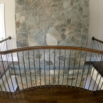 Project #28 | Sweeping Curve