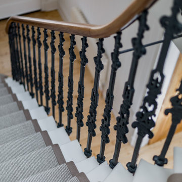 Edinburgh Victorian Terrace