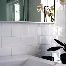 Bathroom tile ideas