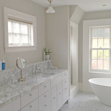 Bathroom Ideas