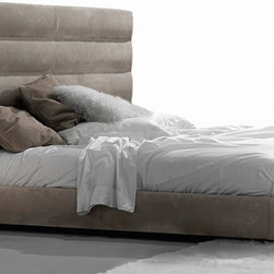 Wafer Night Bed by Gamma Arredamenti - Beds