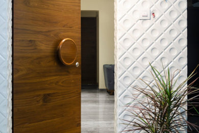 Mayekar Apartment