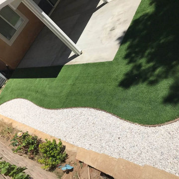 Artificial Turf