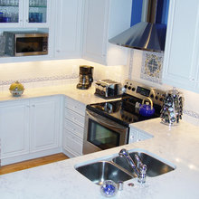 Backsplashes (Greater Milwaukee Area)