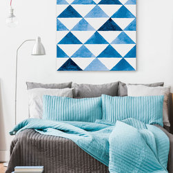 Geometric Plan - Productos