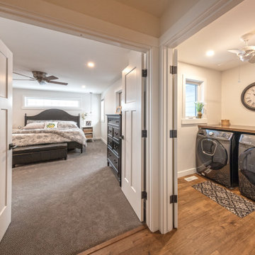 Edmonton Ogilvie Ridge - Full Interior/Exterior Renovation