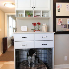 Dog House