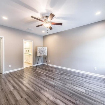 Custom Built Home on Gardenia Drive