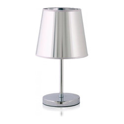 Slim Table Lamp - Table Lamps