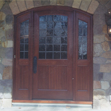 Our Work
