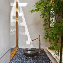 zen garden