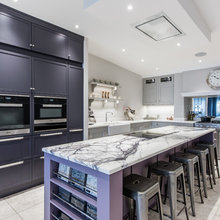Kitchen Extension