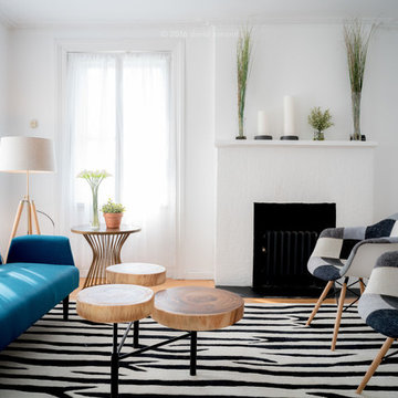 West Village Bright and Light