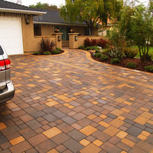 Driveways