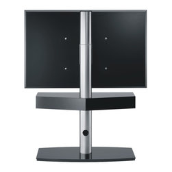 Entertainer Bacher - Entertainment Centers And Tv Stands